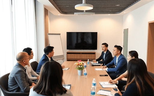 Cộng đồng Houze Agent